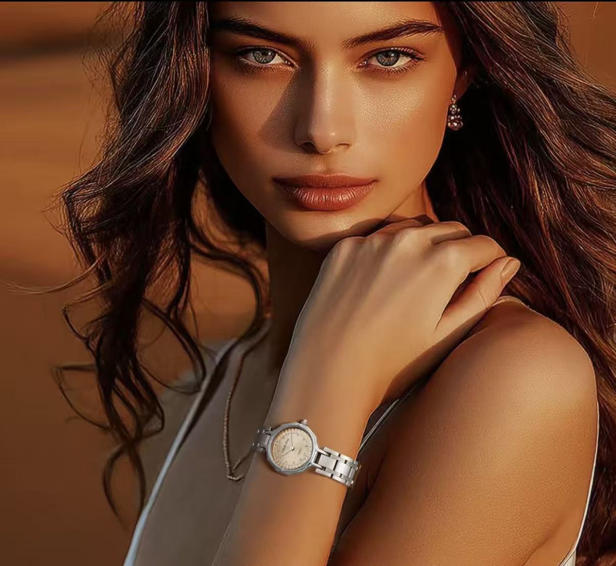 Classic watch